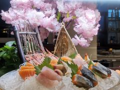 -新发展亚太JW万豪酒店·福苑咖啡厅