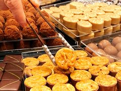 -Laderach 莱德拉(上海环贸iapm店)