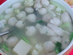 -海坛特色小吃·只做平潭特色菜(平潭店)