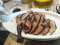 -龙聚德北京烤鸭(沙坪坝华宇A馆店)