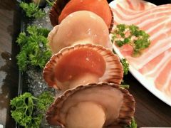 -舌尖记忆重庆火锅(悉尼店)