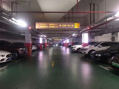 -百联南桥购物中心