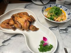 -西安饭庄·非遗陕菜(钟楼店)