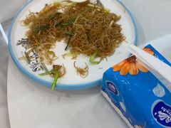 -旭璟酒家·传统粤菜·湘菜(逸景路店)