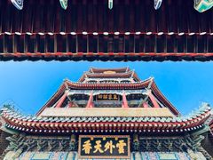 -颐和园