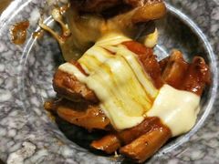 -木槿花开烤肉店(盐河南路店)