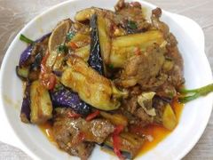 -陈根记大牌档