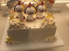 -好利来(牡丹园店)