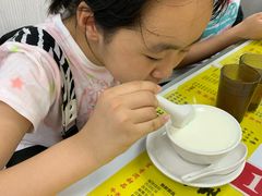 -澳洲牛奶公司(佐敦店)