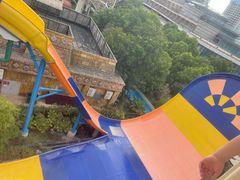 -武汉玛雅海滩水公园