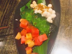 -庆合府重庆大排档(紫都城店)