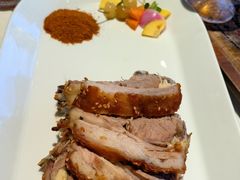 -丝路有约·优雅新疆菜(万宴城店)