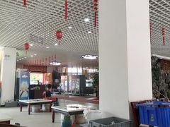 大堂-双喜农庄·菌香园(安居家园店)
