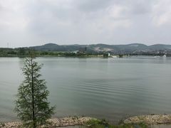 -南京金牛湖风景区