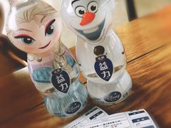 -CGV影城(东港IMAX店)