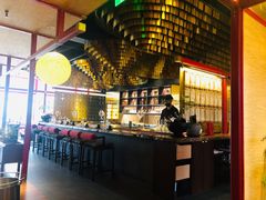 -300杯·和牛烧肉清酒专门店(廊里店)