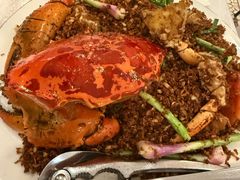 -喜记避风塘炒辣蟹(旗舰店)