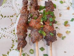 -乡土黄·鲜牛肉火锅·小龙虾(兴业街店)