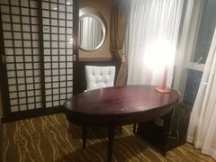 -顺德君豪酒店(佛山容桂渔人码头店)