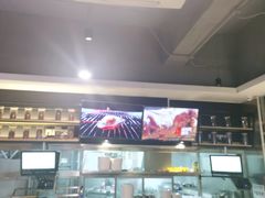 -木屋烧烤(万德庄店)