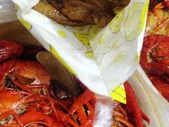 -刘一龙虾.烧烤(理工直营店)