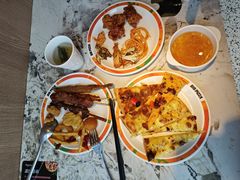 -比格比萨自助(宝山日月光店)