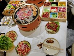 -伊尚宫·清真广式早茶.韩式烤肉·火锅