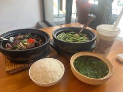 -旺爷砂锅·茶作(国贸城店)