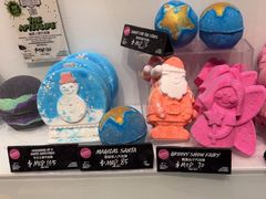 -LUSH(威尼斯人店)