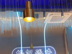 -杨记齐齐哈尔烤肉(总店)