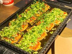 -烤匠麻辣烤鱼(时代广场店)