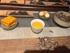 -邈墨茶馆(大兜路1号店)