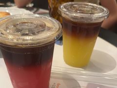 -半秋山西餐厅(巴南万达广场店)