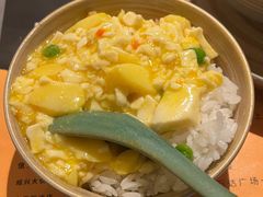 -厨创东北传家菜(信义坊店)