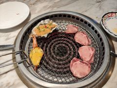 -火炉火自助餐(西直门凯德MALL店)