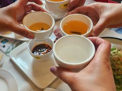 -功德林素菜饭庄(前门店)