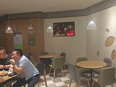 -德克士(绛州店)