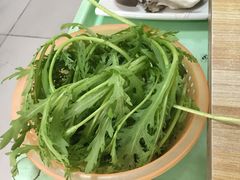 -老殷锅仔