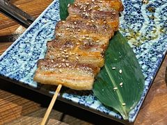 -龙神·炭烧酒场深夜食堂(新街口店)
