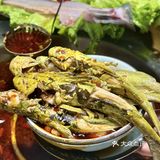 粗来玩啦，逛逛古城吃吃鱼火锅🐟啦！！