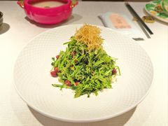 -華府(凯德晶萃店)