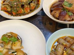 -吴记富苑(朝阳店)