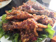 辣鸡爪-妈妈手(山大总店)