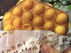 -香港鸿记冰室