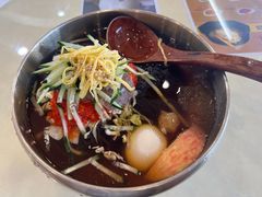 -服务大楼冷面(延大店)