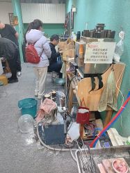 -邵老师打金·黄金加工(大望路总店)