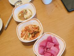 -海云台韩式汤饭·13年匠心韩料(南山店)