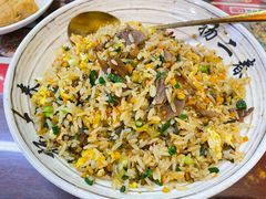 -扬二春炒饭(国庆路总店)