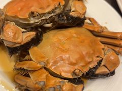 -上海虹桥宾馆味翠餐厅