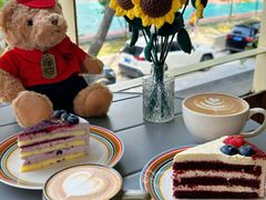 -姆们M Sweetie Cake(五道口店)